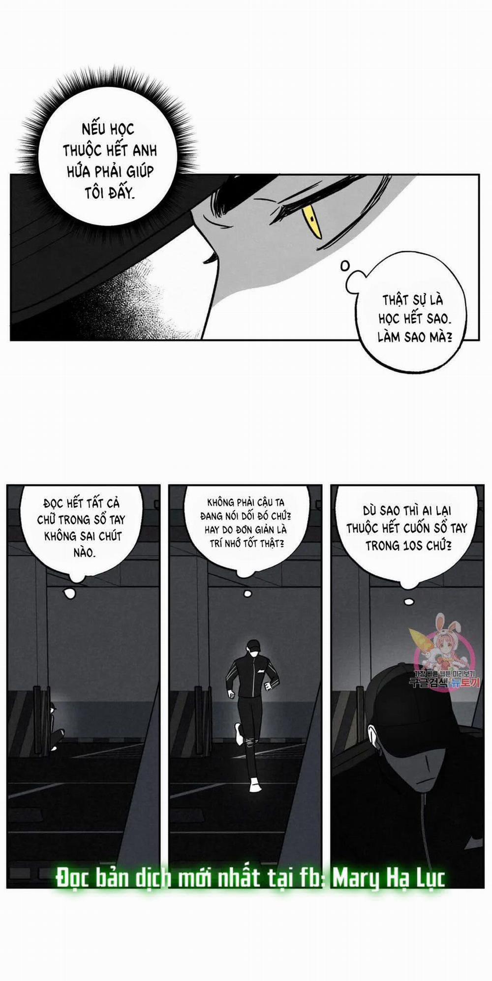 [18+] Hãy Tin Lời Tôi 4.2 trang 6