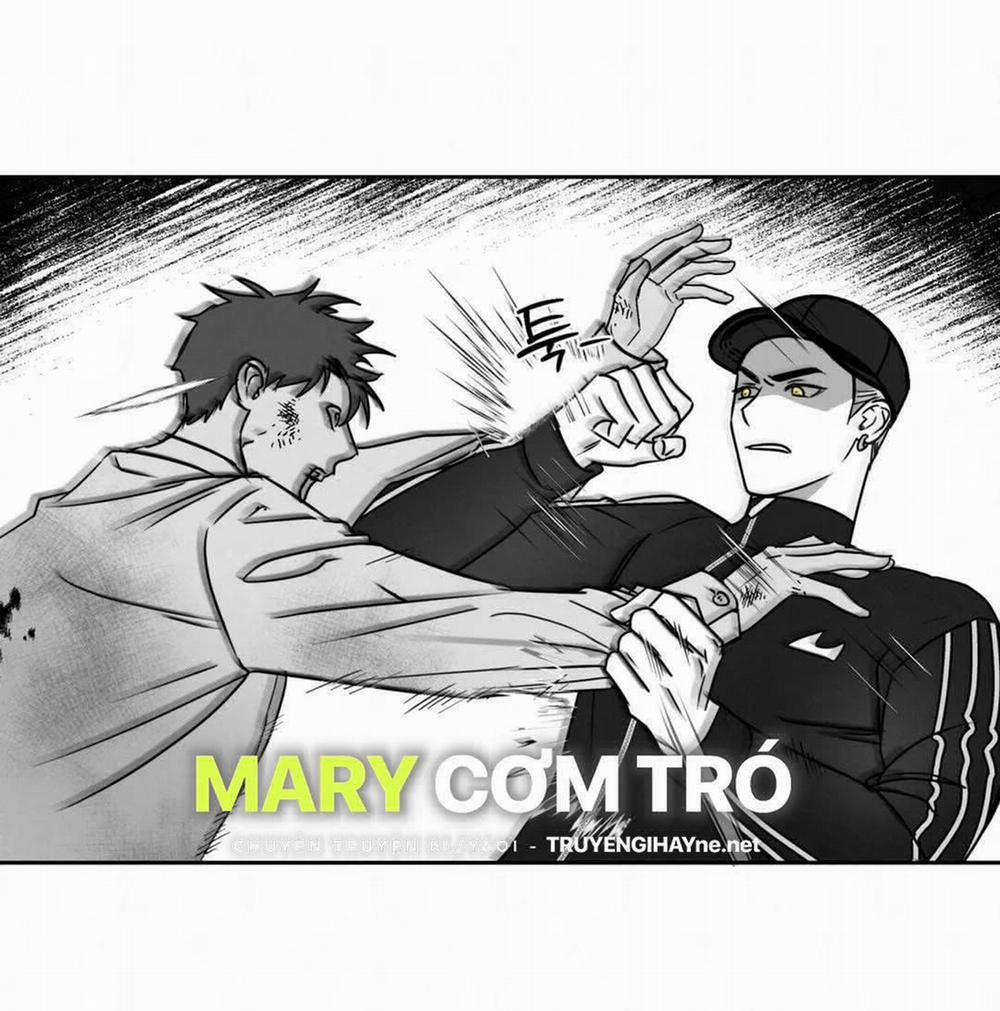 [18+] Hãy Tin Lời Tôi 5.1 trang 12