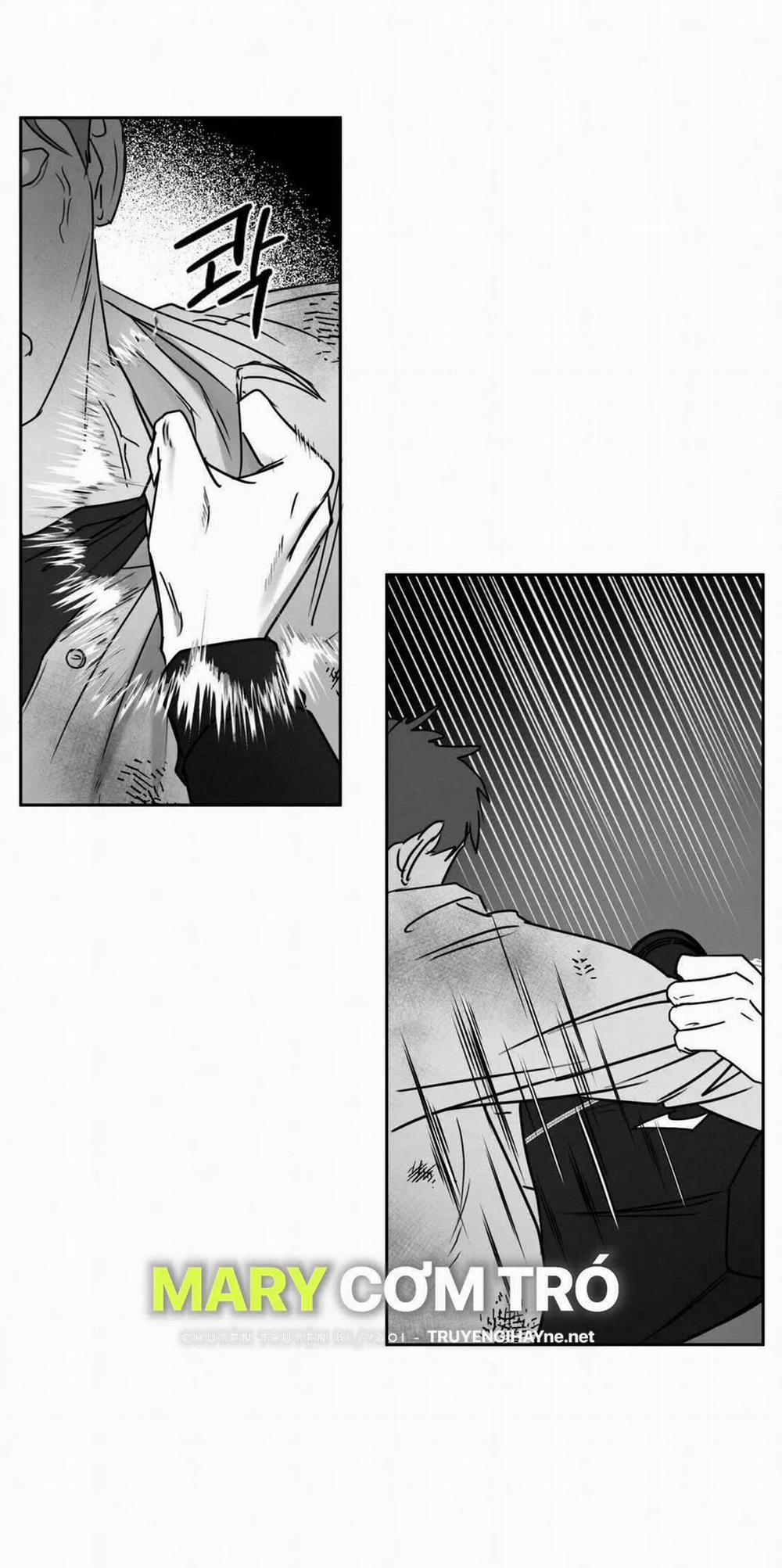 [18+] Hãy Tin Lời Tôi 5.1 trang 13