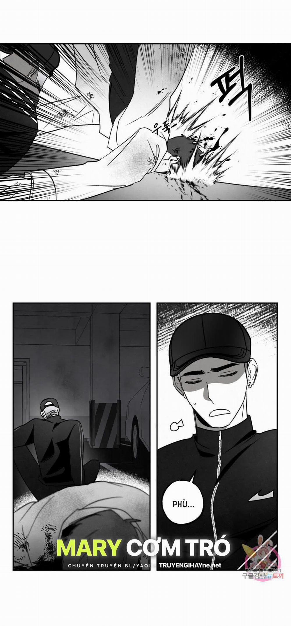 [18+] Hãy Tin Lời Tôi 5.1 trang 15