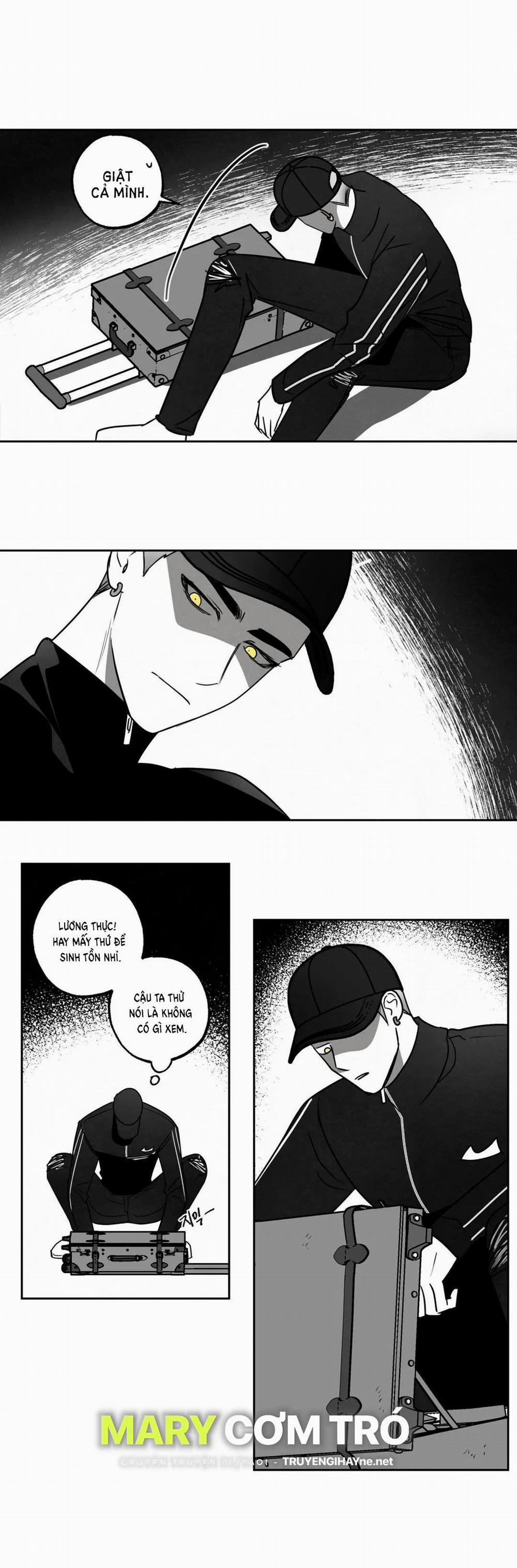 [18+] Hãy Tin Lời Tôi 5.1 trang 16