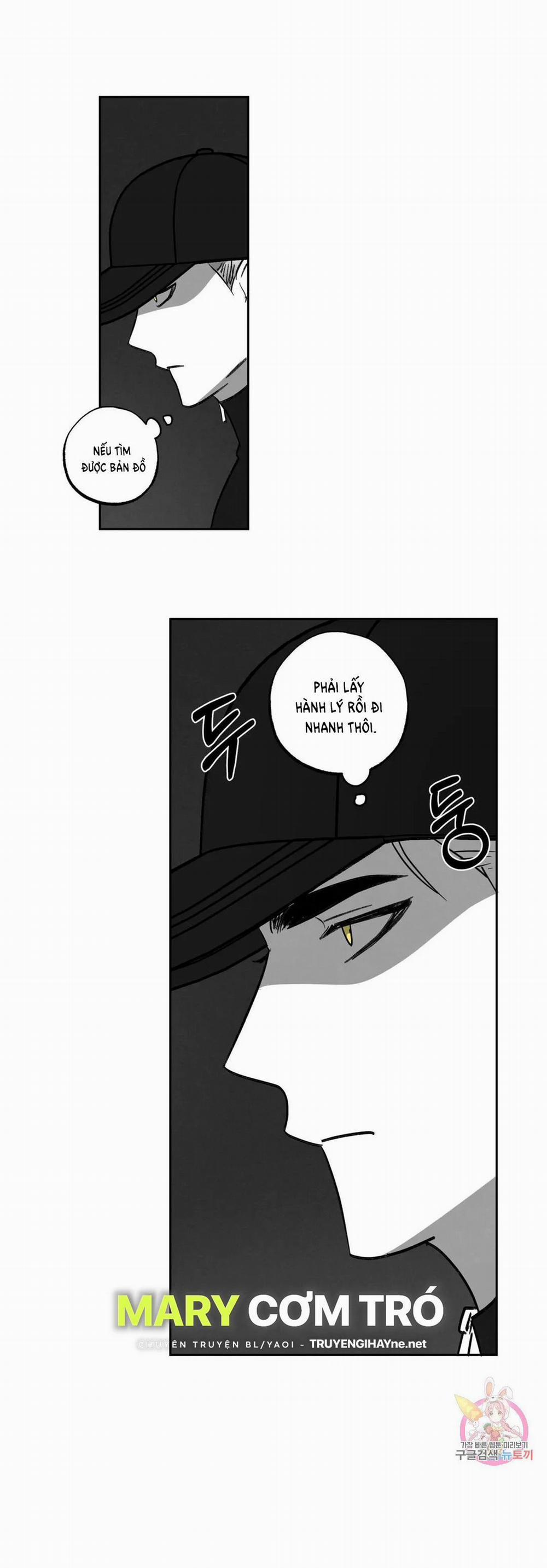 [18+] Hãy Tin Lời Tôi 5.1 trang 2