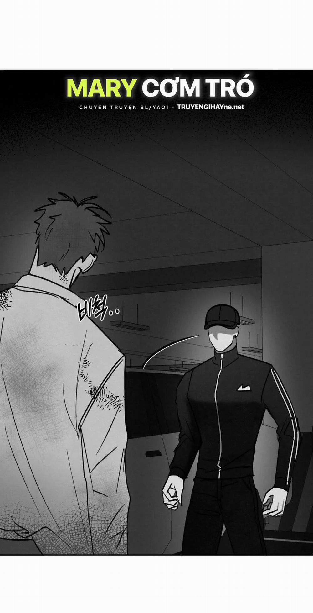 [18+] Hãy Tin Lời Tôi 5.1 trang 5