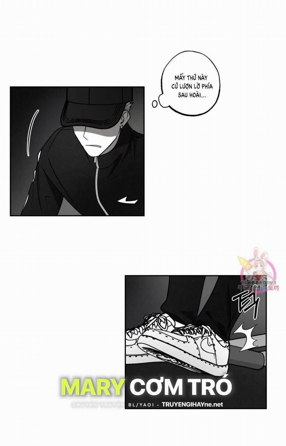 [18+] Hãy Tin Lời Tôi 5.1 trang 6