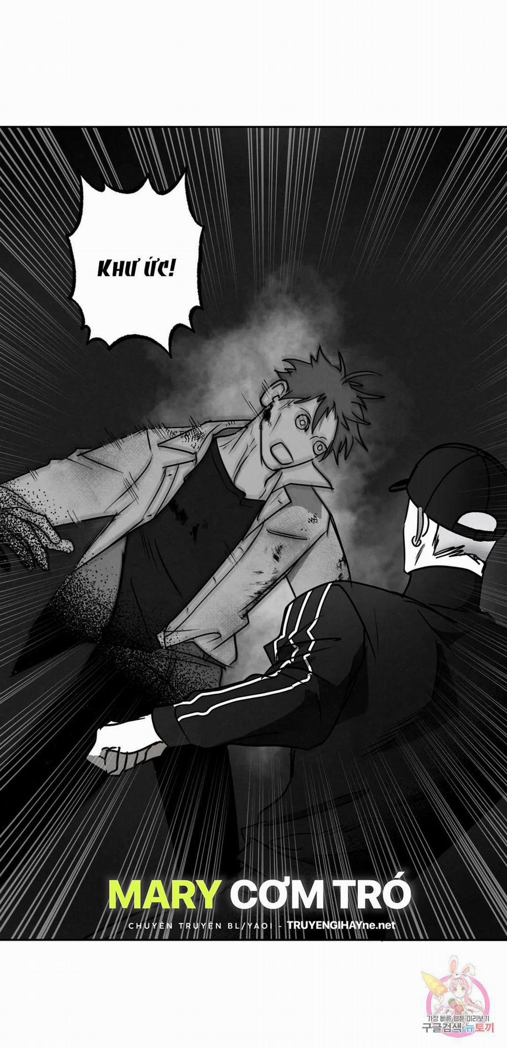 [18+] Hãy Tin Lời Tôi 5.1 trang 8