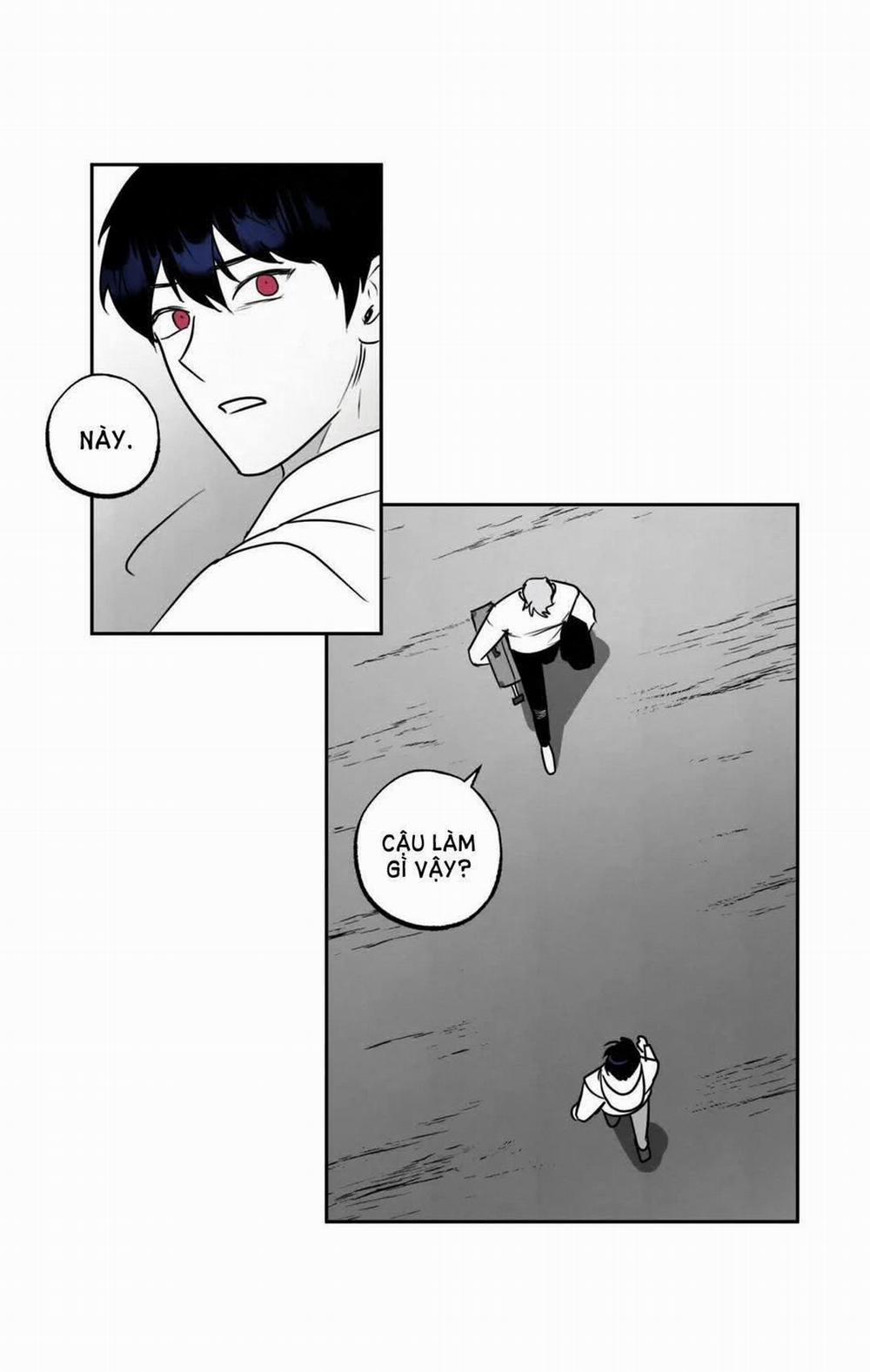 [18+] Hãy Tin Lời Tôi 5.2 trang 0