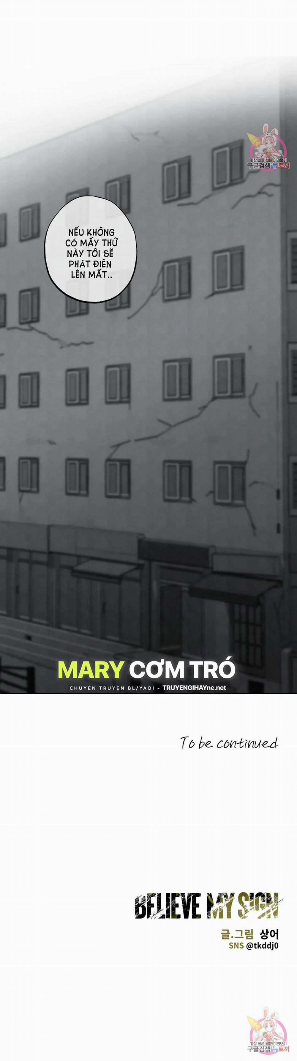 [18+] Hãy Tin Lời Tôi 5.2 trang 10