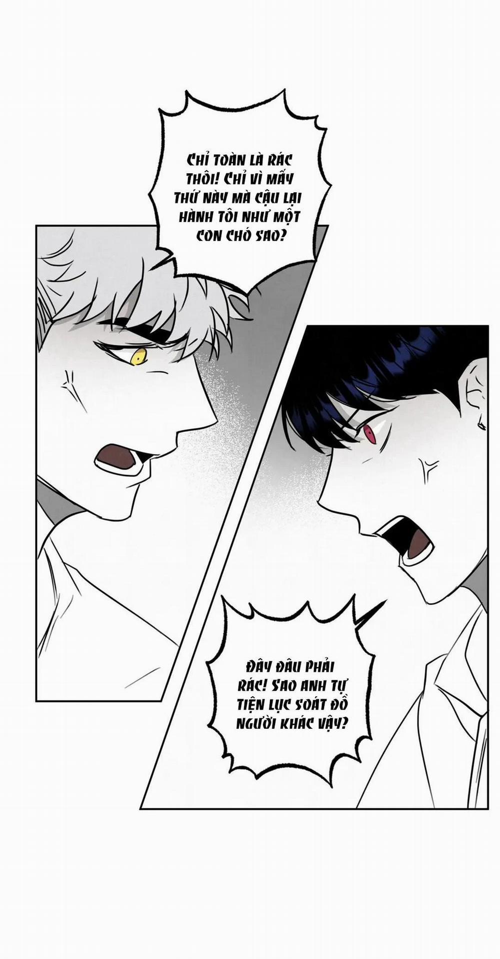 [18+] Hãy Tin Lời Tôi 5.2 trang 3