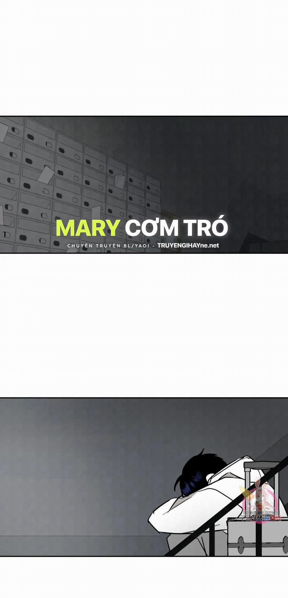 [18+] Hãy Tin Lời Tôi 5.2 trang 5