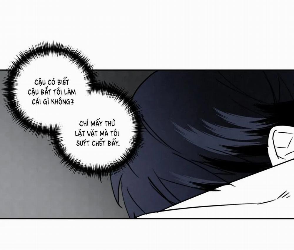 [18+] Hãy Tin Lời Tôi 5.2 trang 6