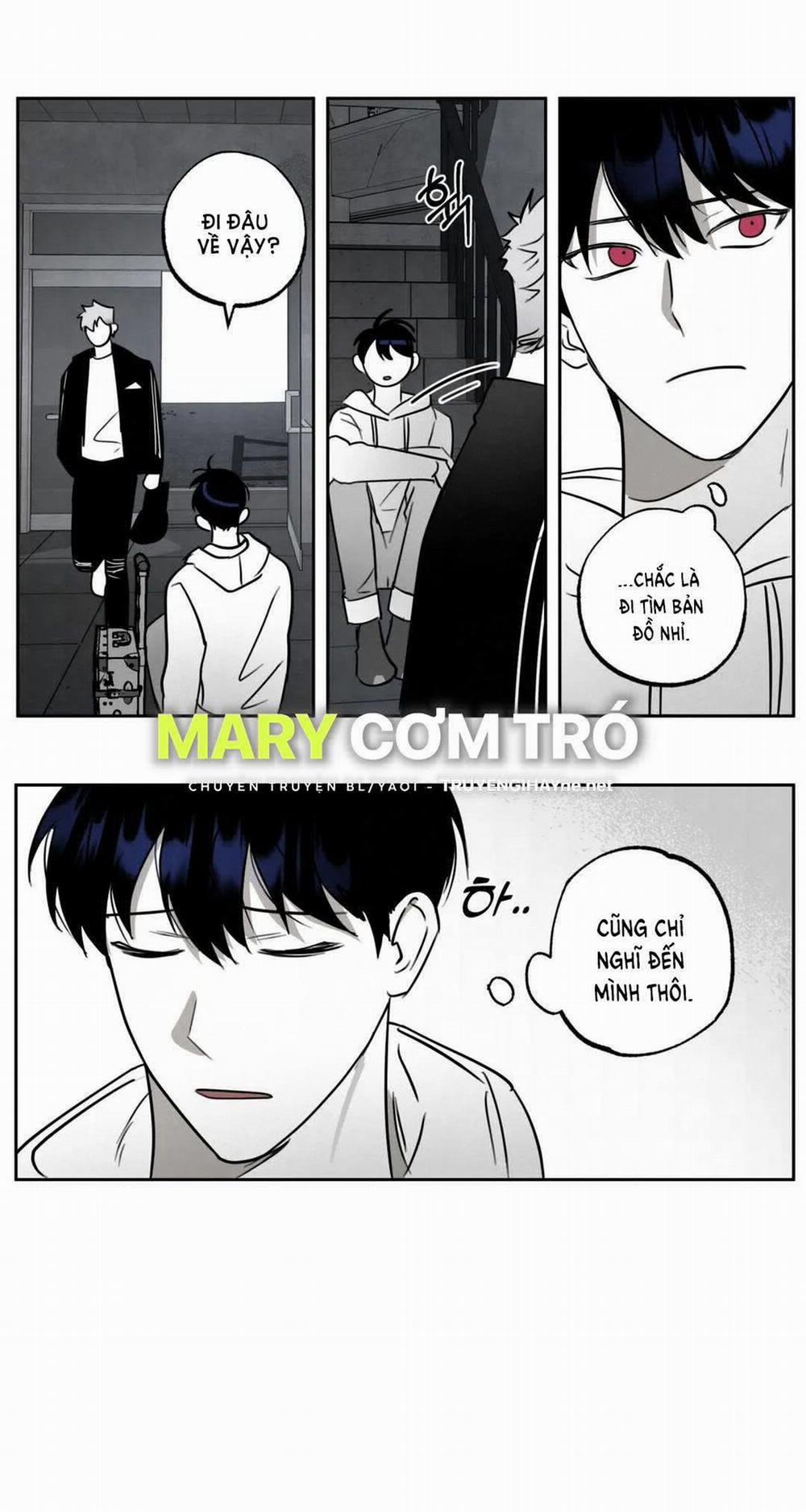 [18+] Hãy Tin Lời Tôi 5.2 trang 7