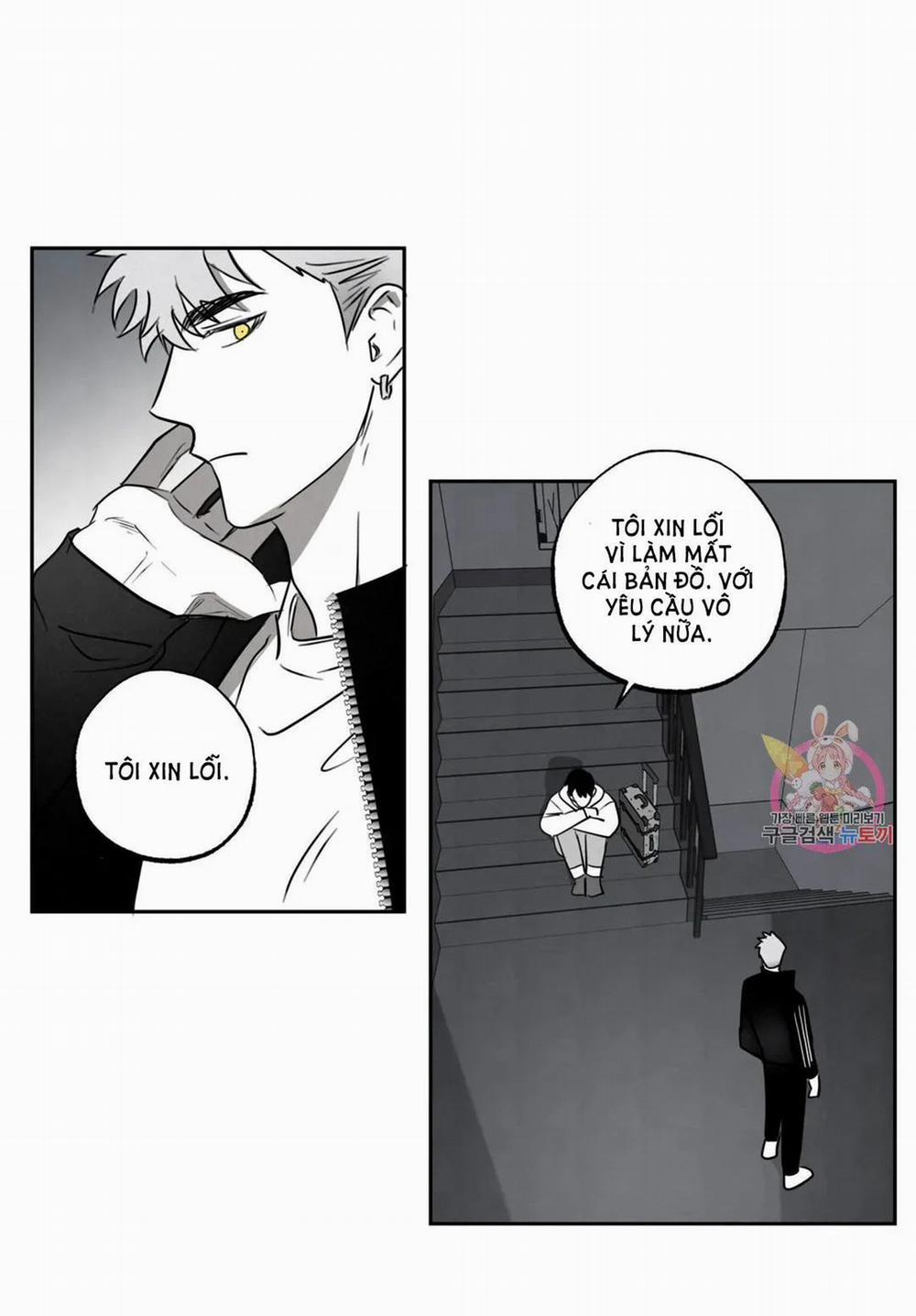 [18+] Hãy Tin Lời Tôi 5.2 trang 8