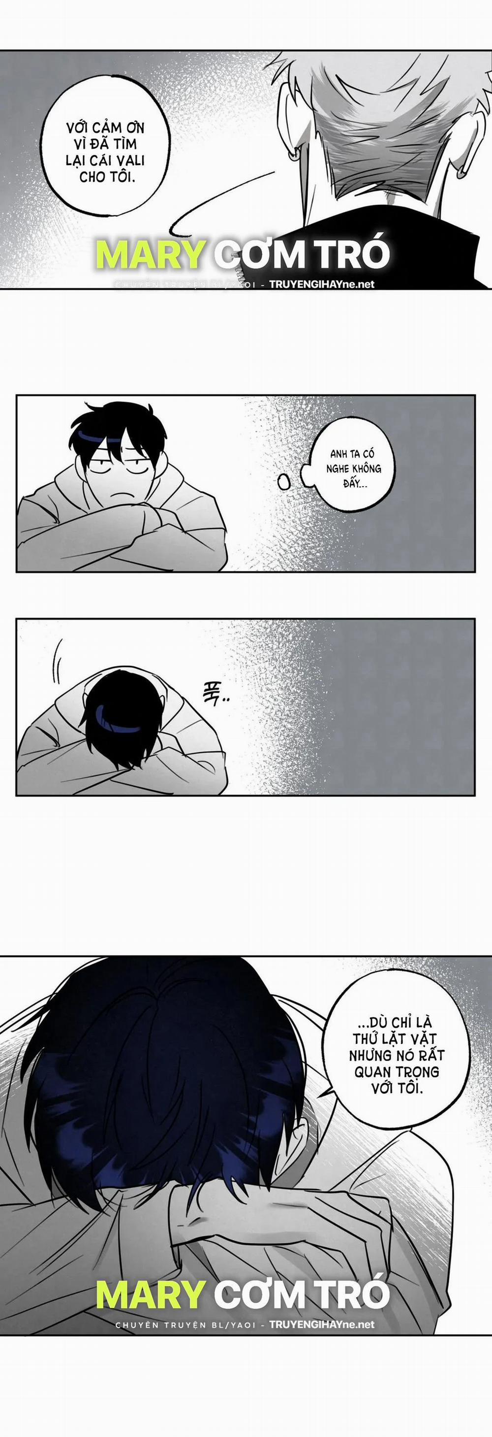 [18+] Hãy Tin Lời Tôi 5.2 trang 9