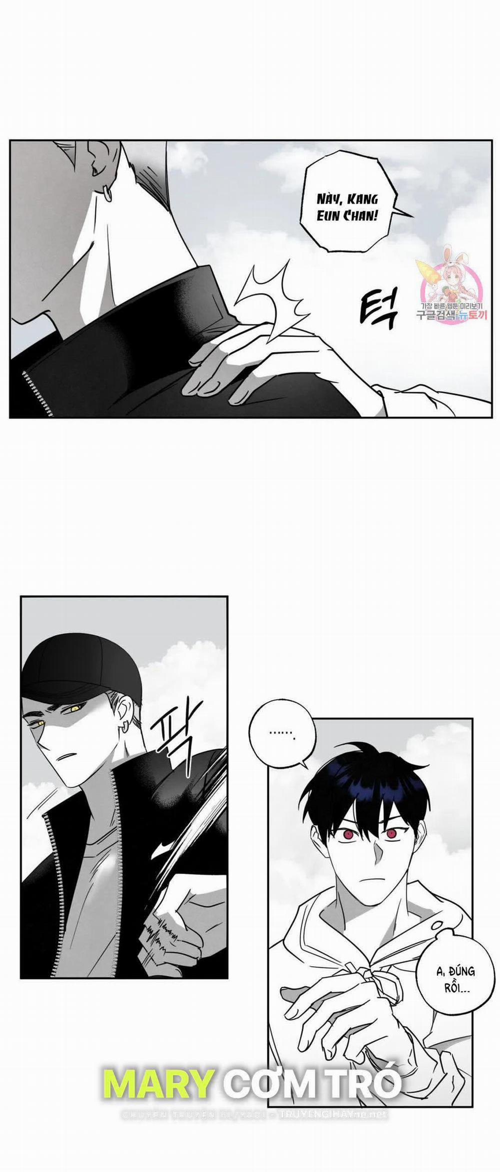 [18+] Hãy Tin Lời Tôi 6.1 trang 12