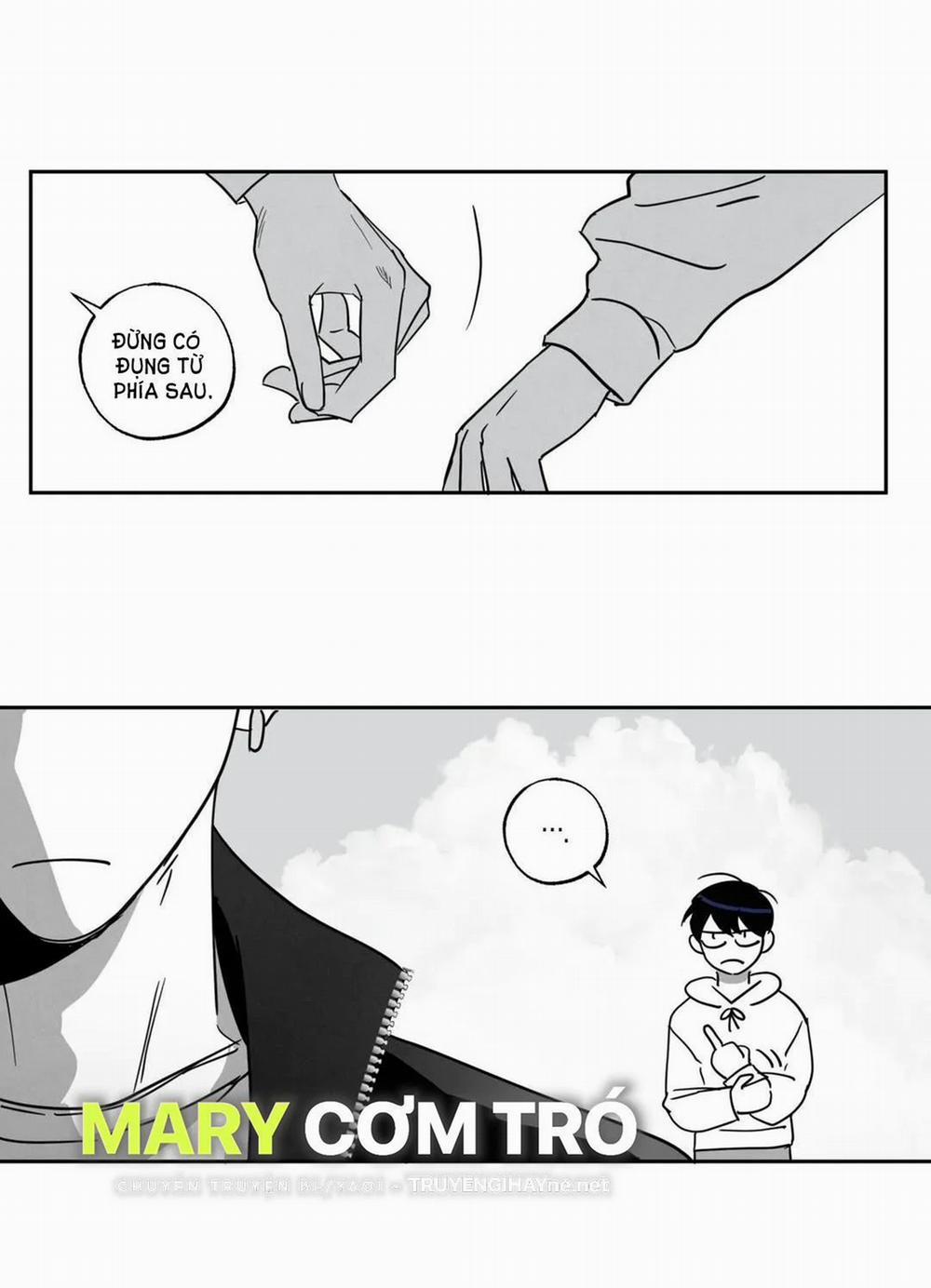 [18+] Hãy Tin Lời Tôi 6.1 trang 13