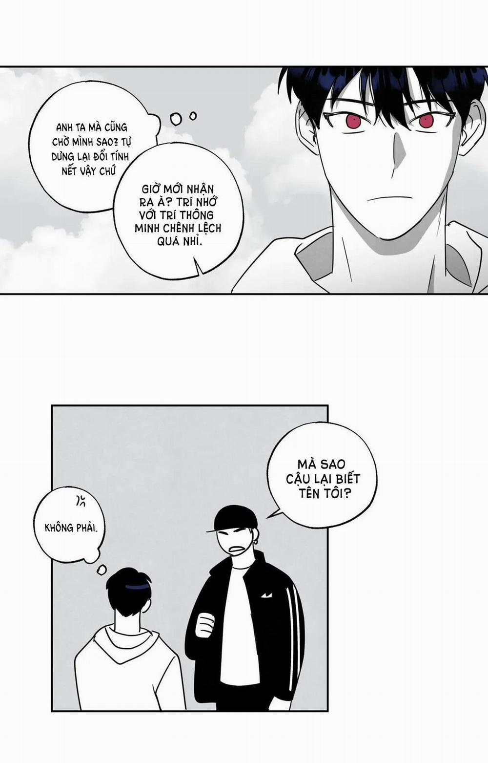 [18+] Hãy Tin Lời Tôi 6.1 trang 15