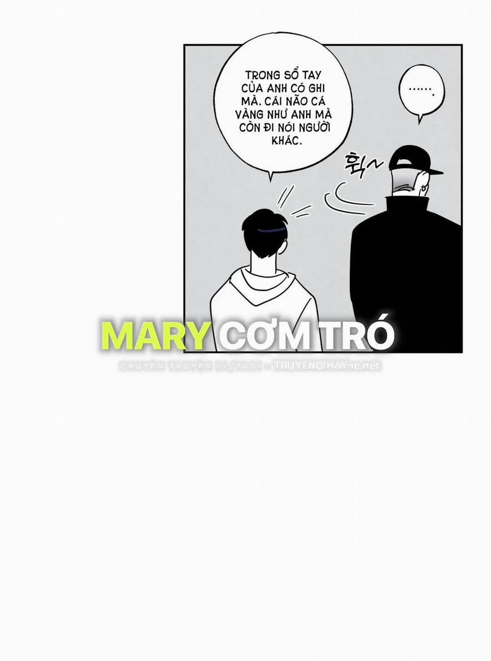 [18+] Hãy Tin Lời Tôi 6.1 trang 16