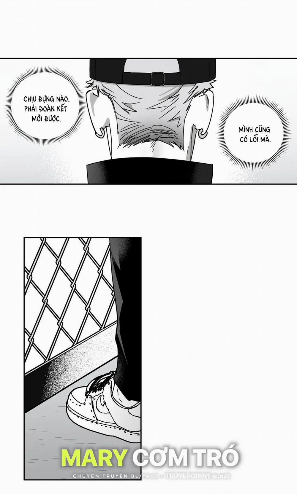 [18+] Hãy Tin Lời Tôi 6.1 trang 4