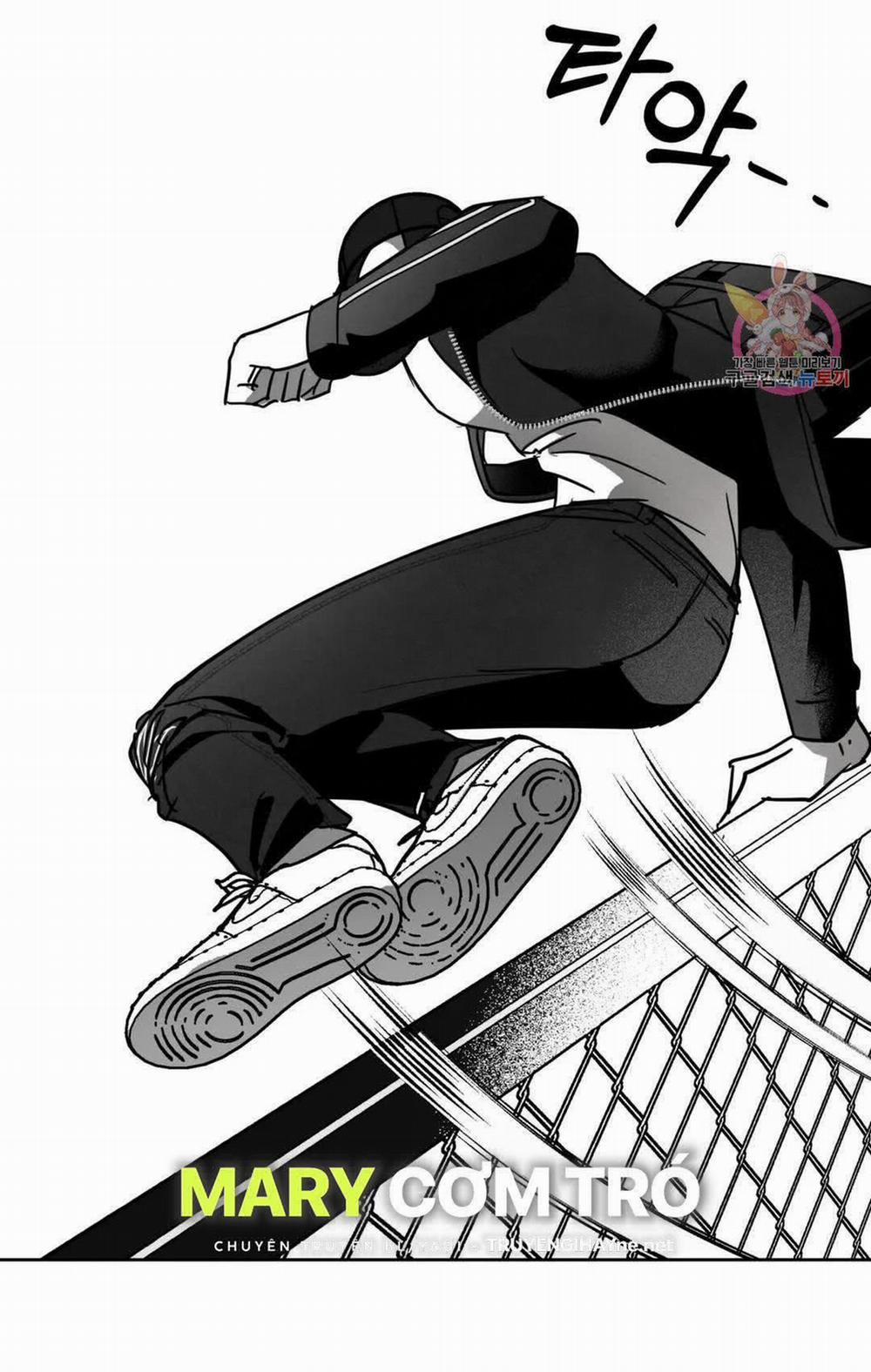 [18+] Hãy Tin Lời Tôi 6.1 trang 5