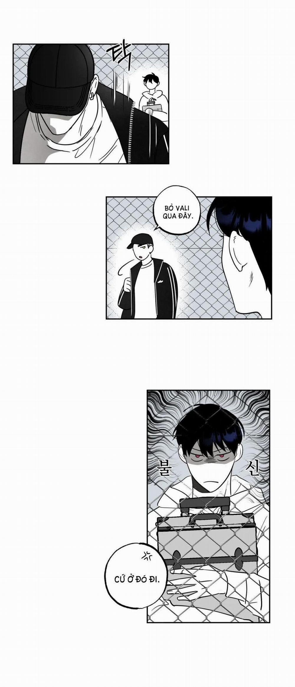 [18+] Hãy Tin Lời Tôi 6.1 trang 6