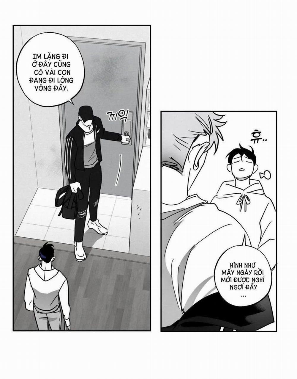 [18+] Hãy Tin Lời Tôi 6.2 trang 0