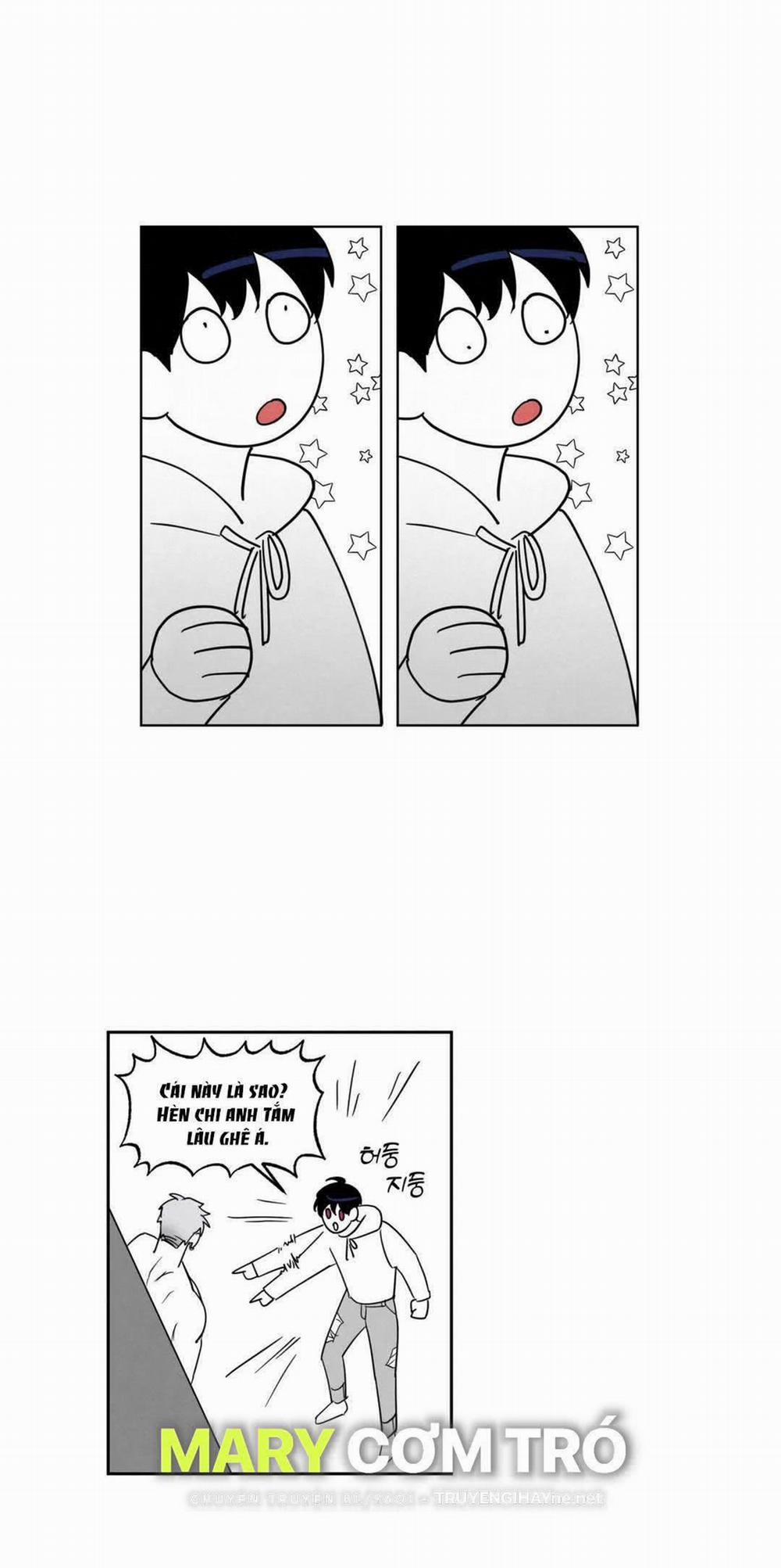 [18+] Hãy Tin Lời Tôi 6.2 trang 10