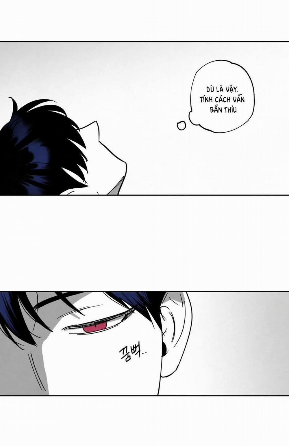 [18+] Hãy Tin Lời Tôi 6.2 trang 3