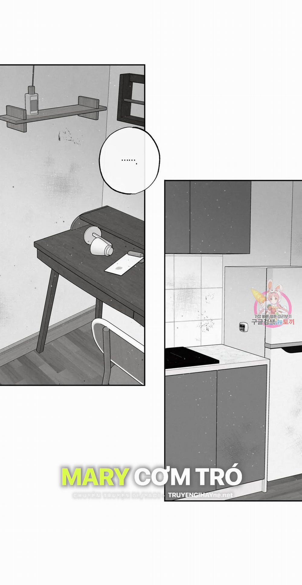 [18+] Hãy Tin Lời Tôi 6.2 trang 4