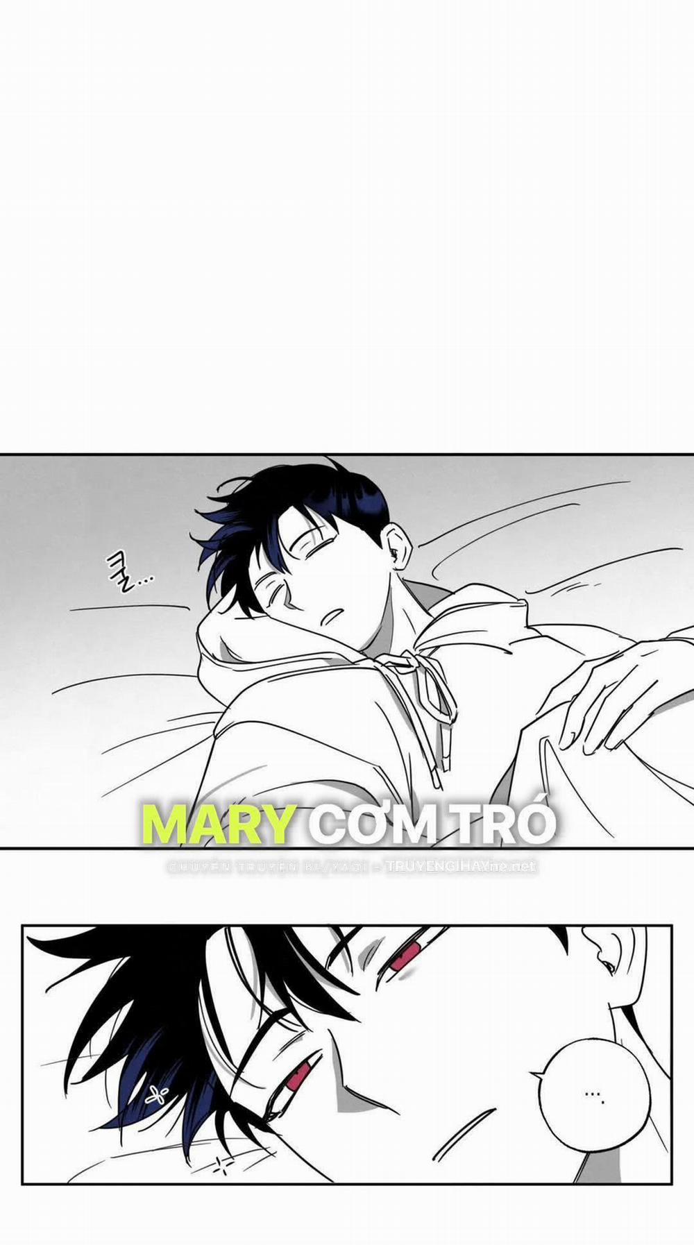 [18+] Hãy Tin Lời Tôi 6.2 trang 5