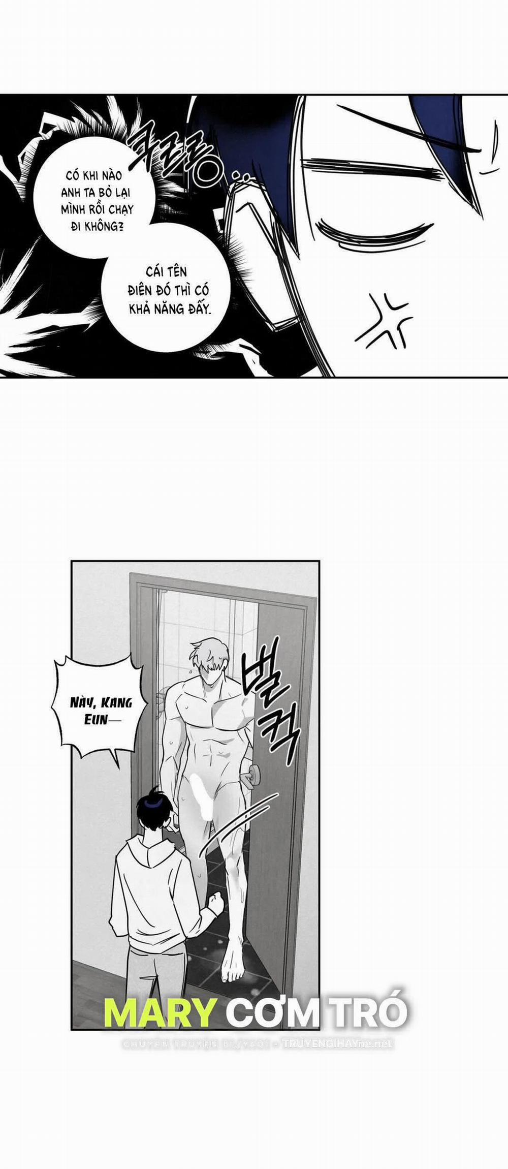 [18+] Hãy Tin Lời Tôi 6.2 trang 8