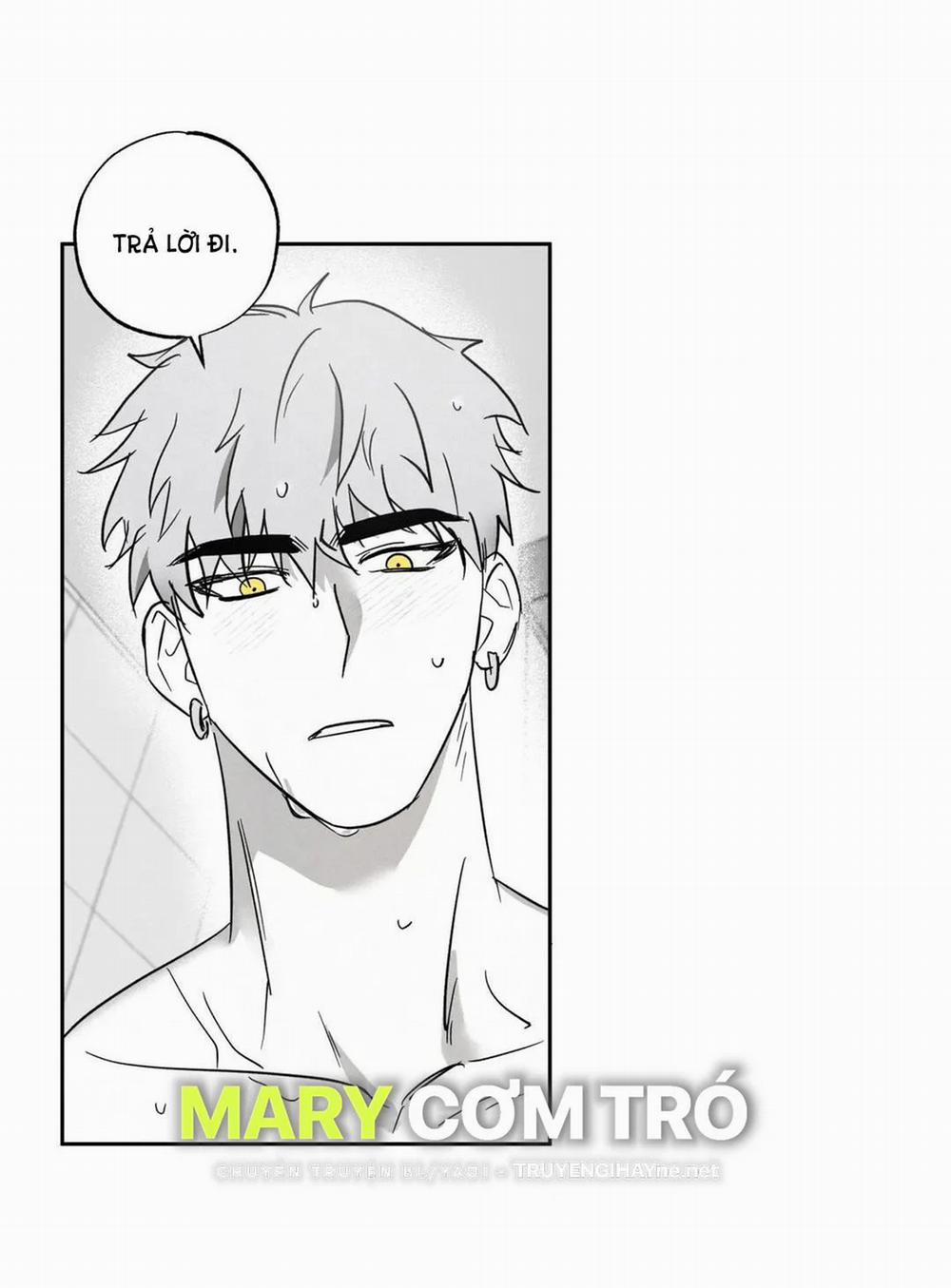 [18+] Hãy Tin Lời Tôi 7.1 trang 12