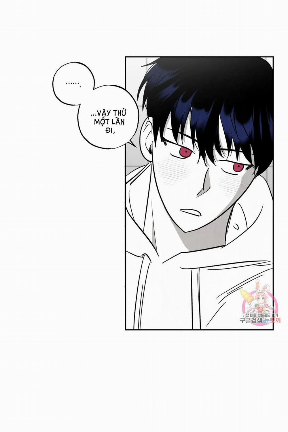 [18+] Hãy Tin Lời Tôi 7.1 trang 13