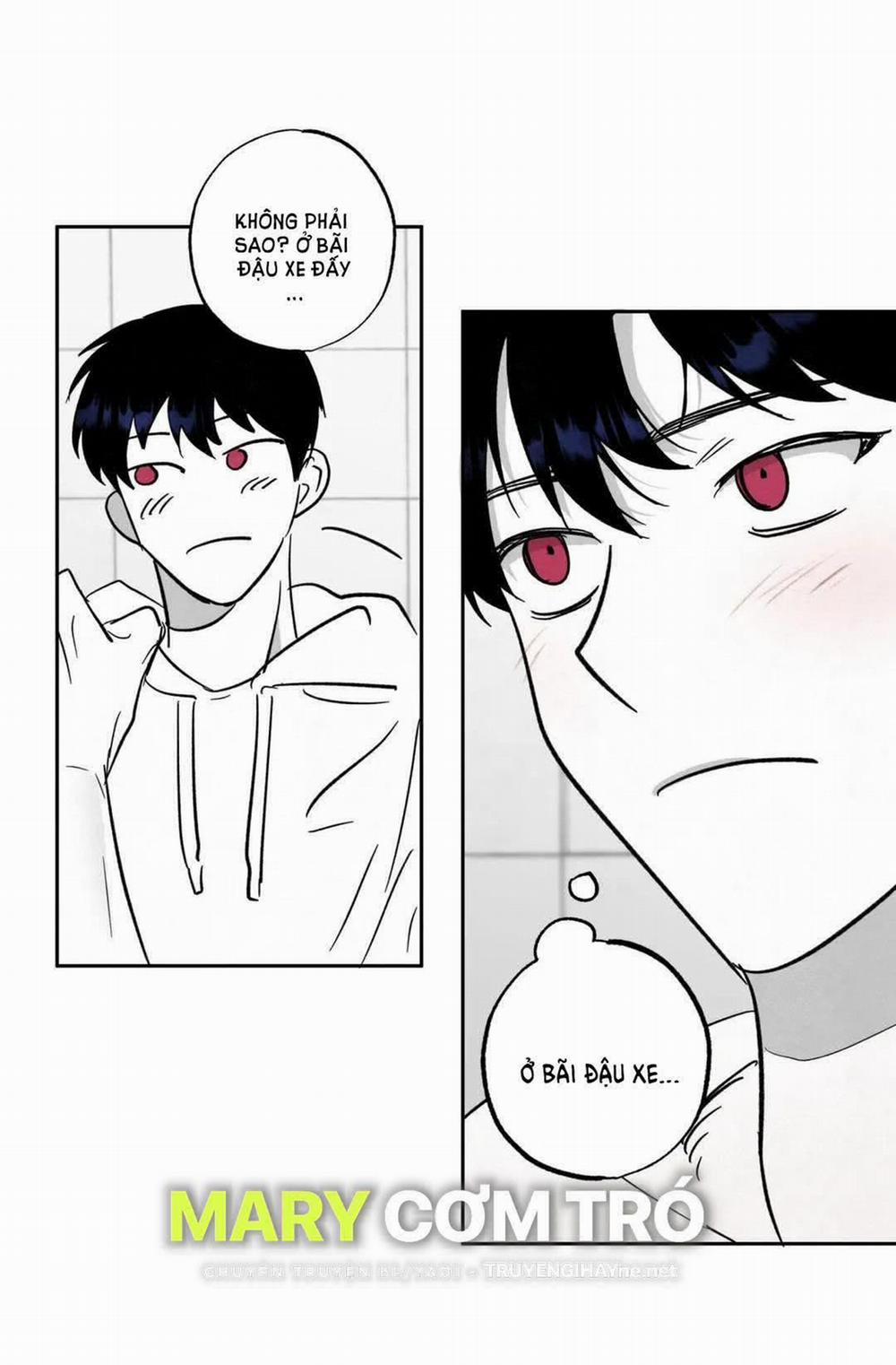 [18+] Hãy Tin Lời Tôi 7.1 trang 4