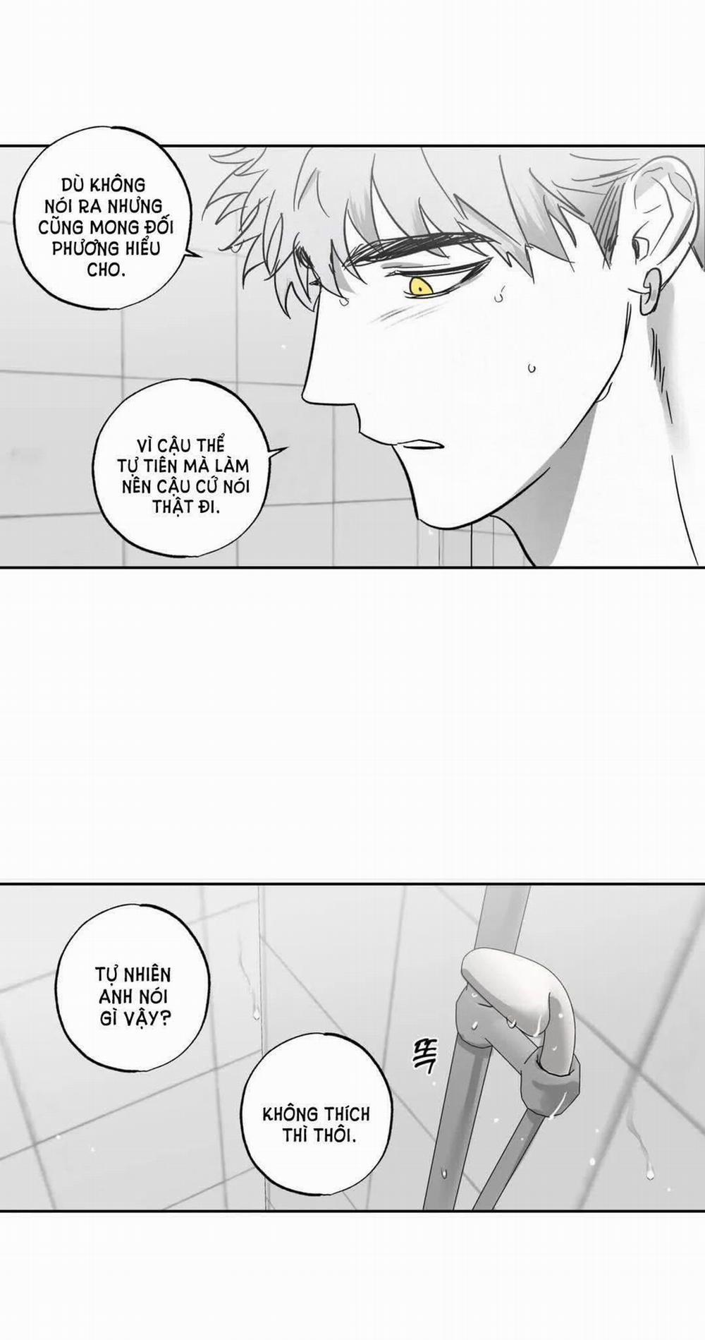 [18+] Hãy Tin Lời Tôi 7.1 trang 7