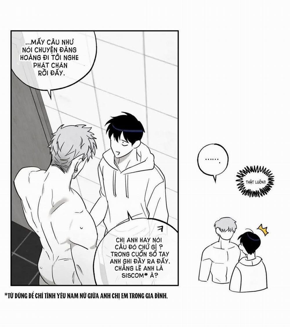 [18+] Hãy Tin Lời Tôi 7.1 trang 9