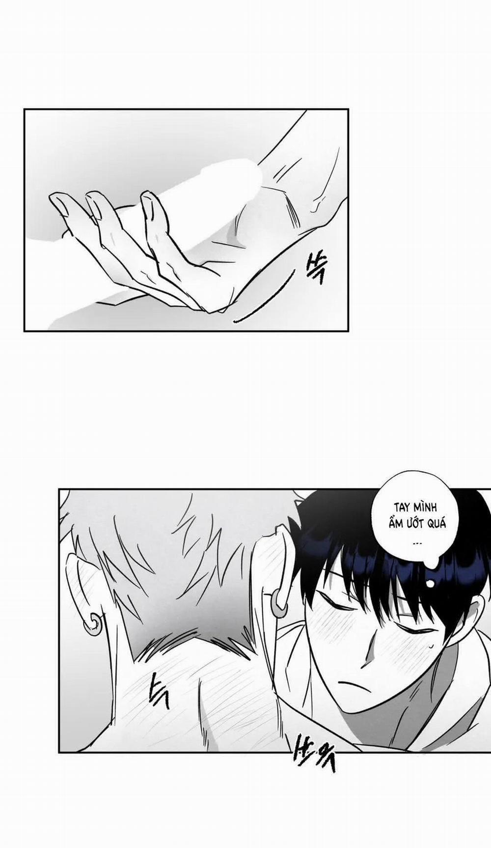 [18+] Hãy Tin Lời Tôi 7.2 trang 0