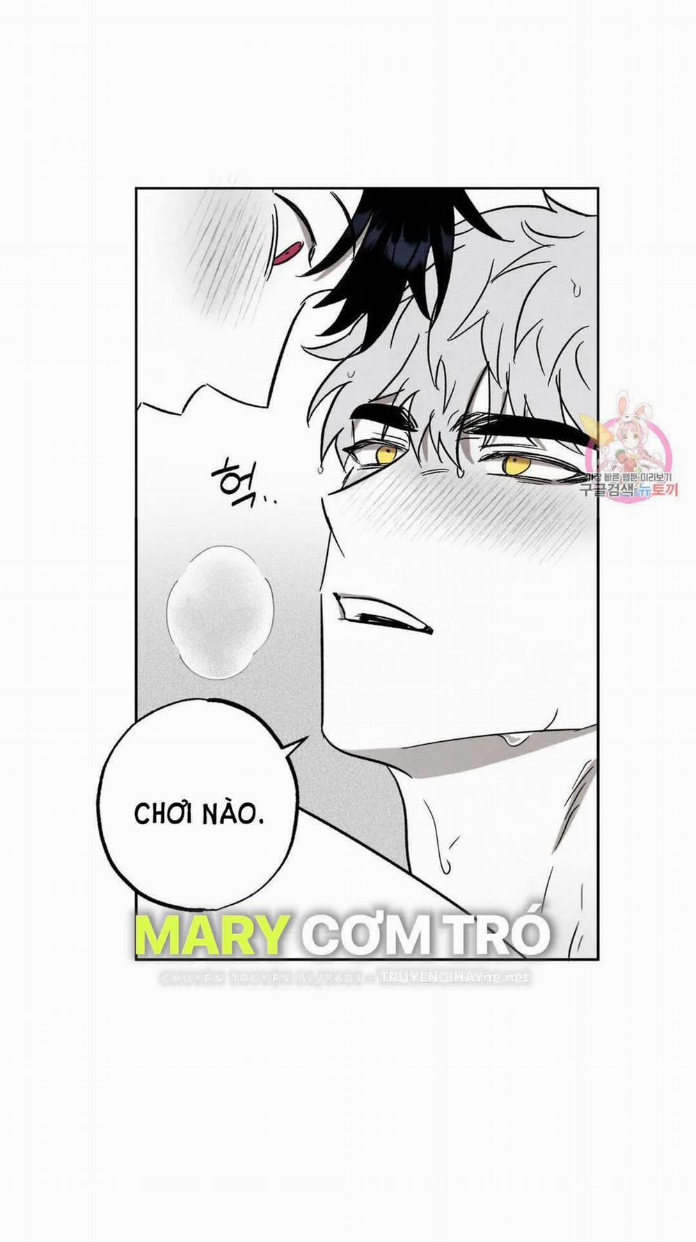 [18+] Hãy Tin Lời Tôi 7.2 trang 13