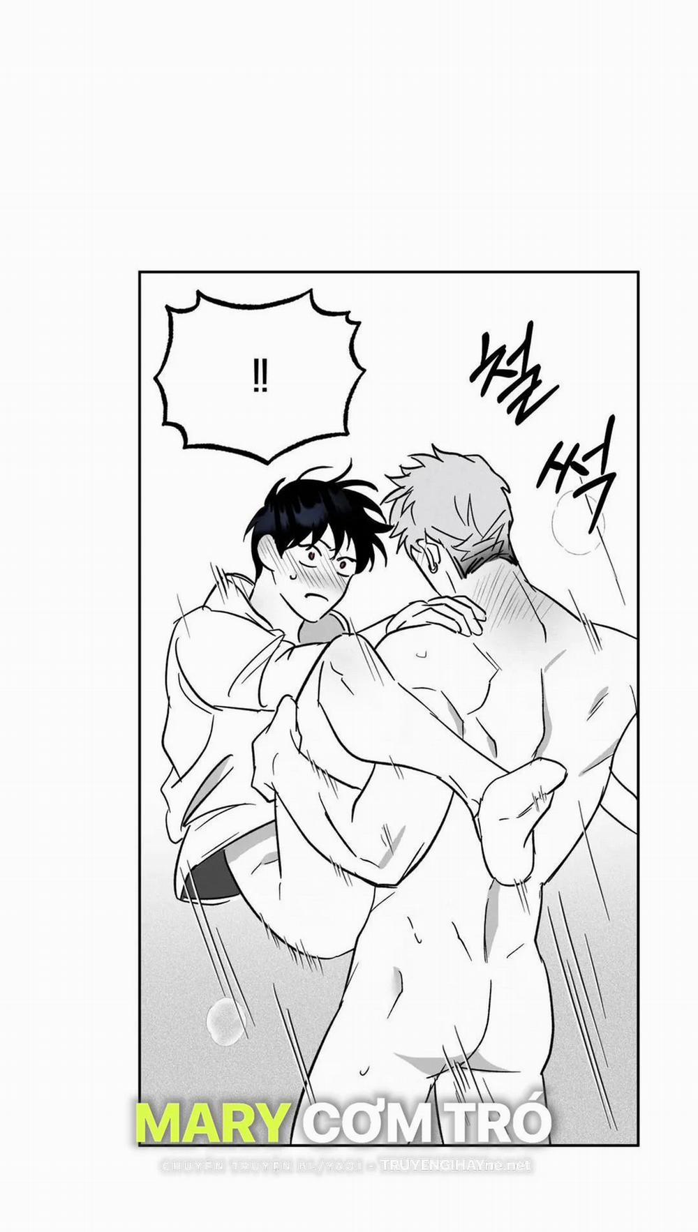 [18+] Hãy Tin Lời Tôi 7.2 trang 14