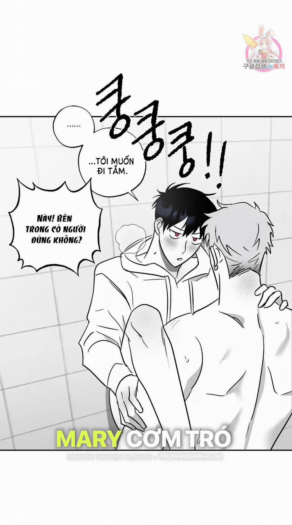 [18+] Hãy Tin Lời Tôi 7.2 trang 19