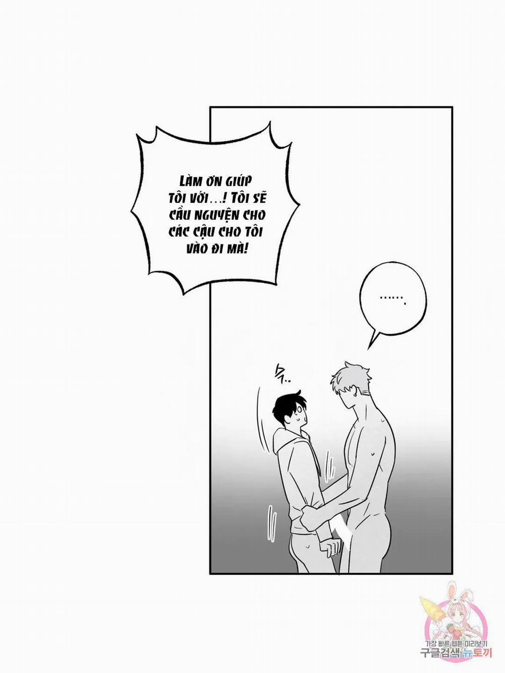 [18+] Hãy Tin Lời Tôi 7.2 trang 21