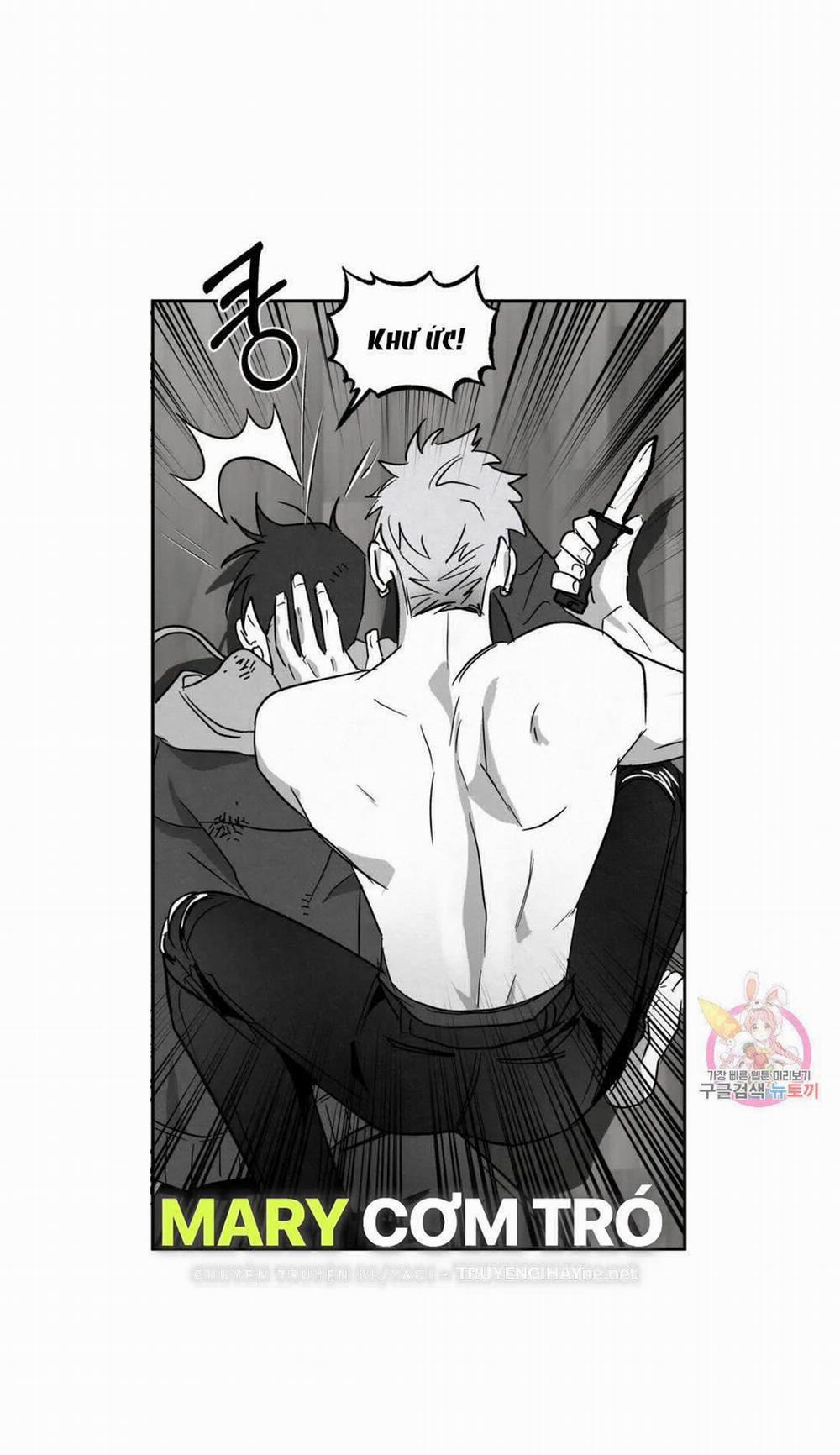 [18+] Hãy Tin Lời Tôi 8.1 trang 14