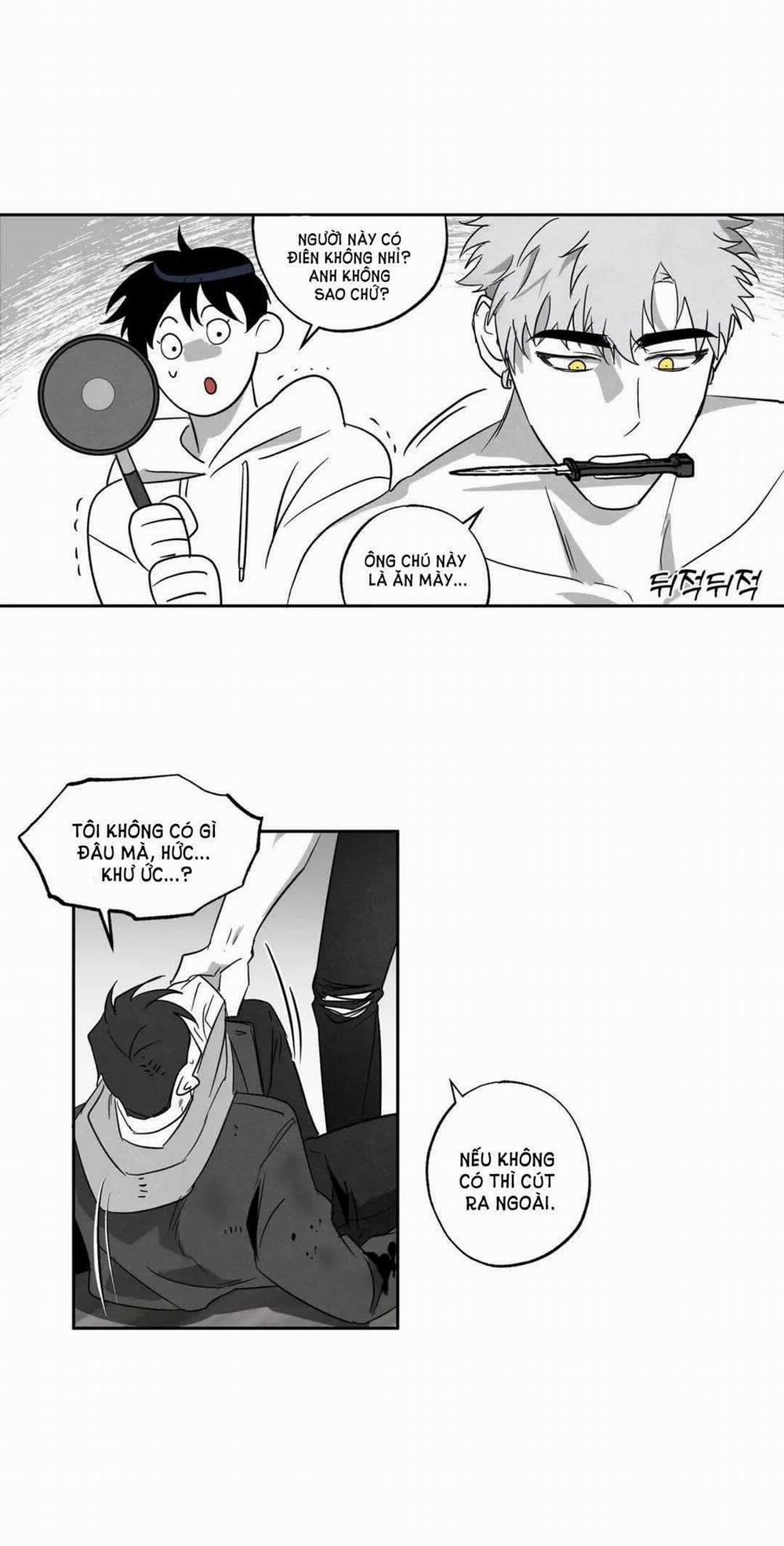 [18+] Hãy Tin Lời Tôi 8.1 trang 15