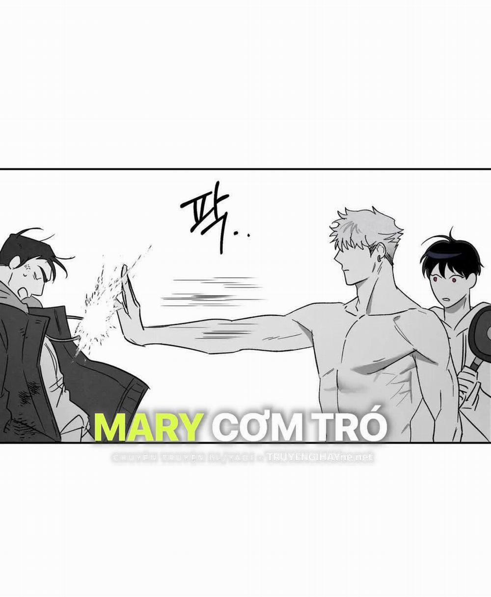 [18+] Hãy Tin Lời Tôi 8.1 trang 16