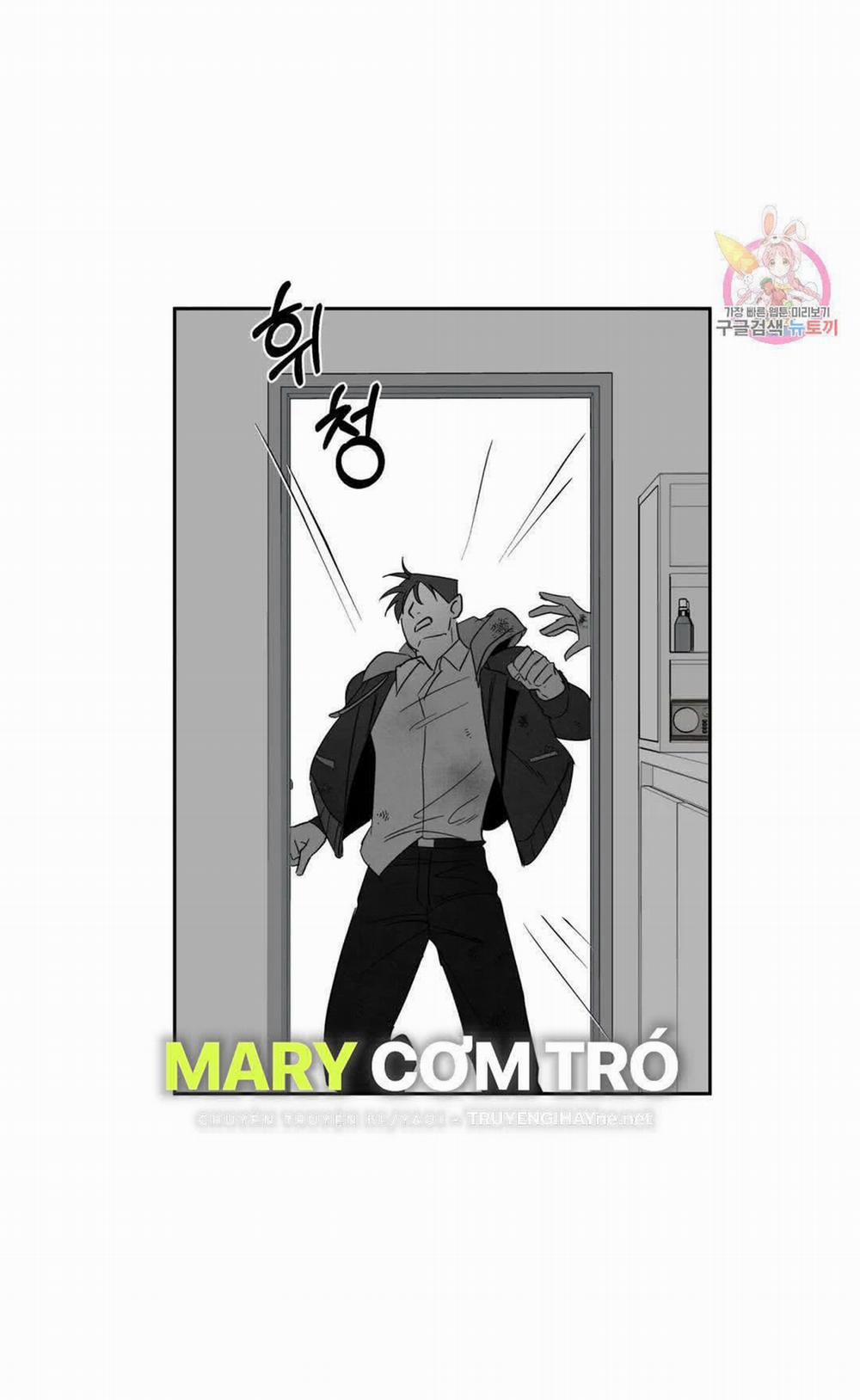 [18+] Hãy Tin Lời Tôi 8.1 trang 17