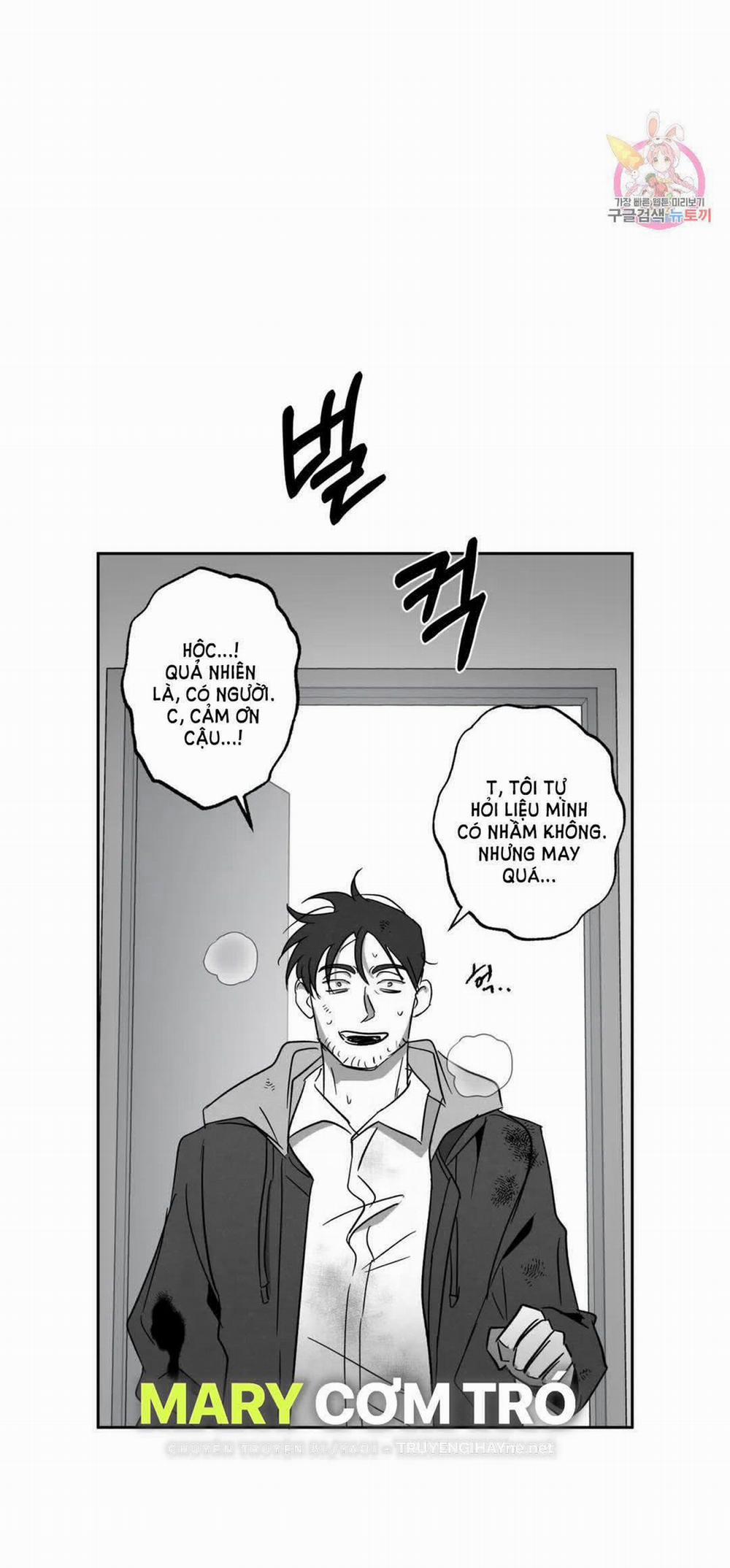 [18+] Hãy Tin Lời Tôi 8.1 trang 5