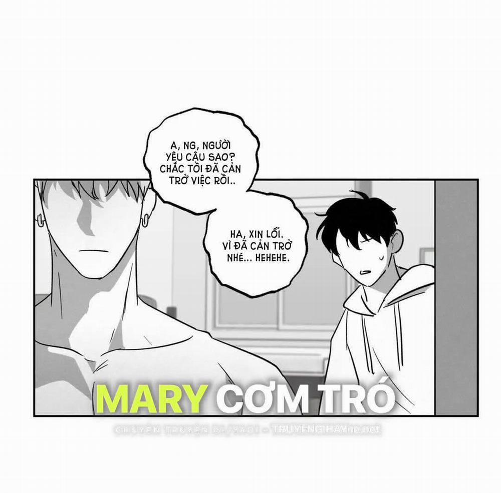 [18+] Hãy Tin Lời Tôi 8.1 trang 6