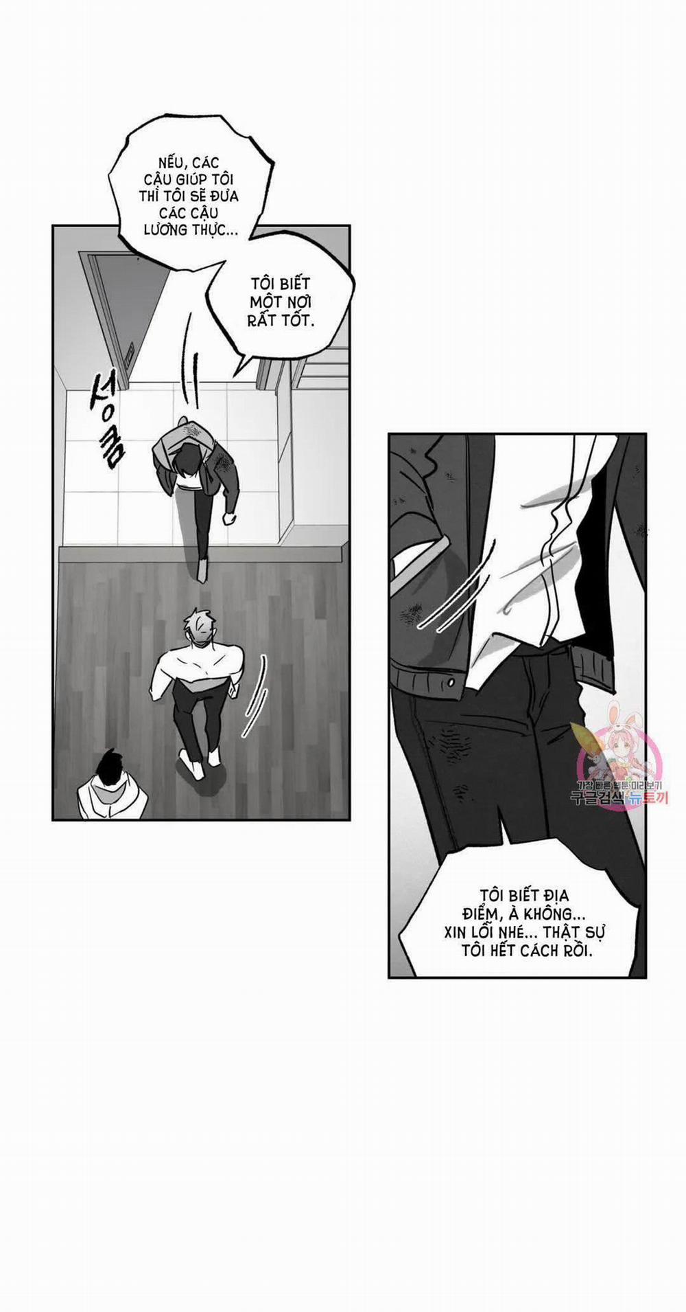 [18+] Hãy Tin Lời Tôi 8.1 trang 7