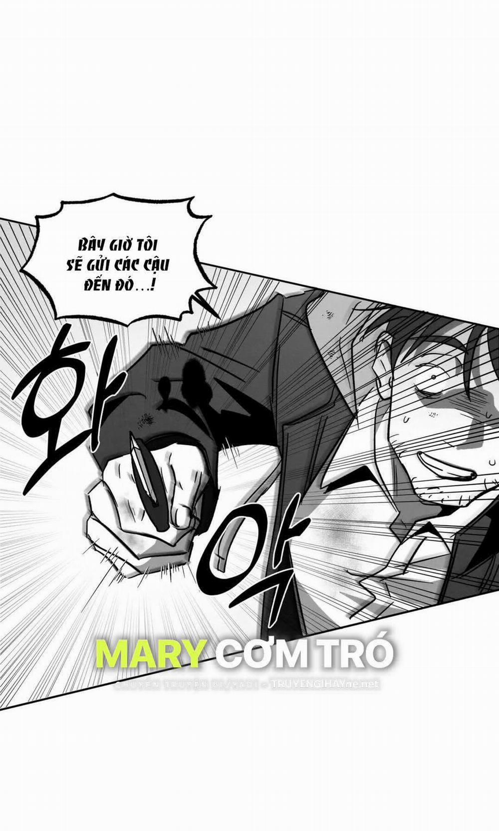 [18+] Hãy Tin Lời Tôi 8.1 trang 8