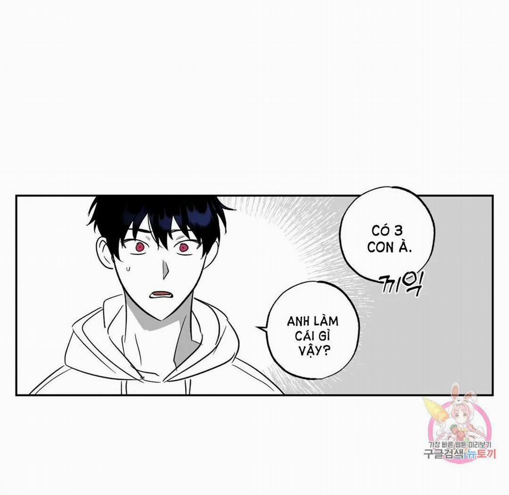 [18+] Hãy Tin Lời Tôi 8.2 trang 1