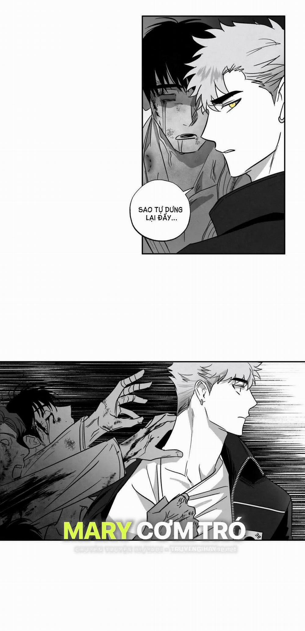 [18+] Hãy Tin Lời Tôi 8.2 trang 11